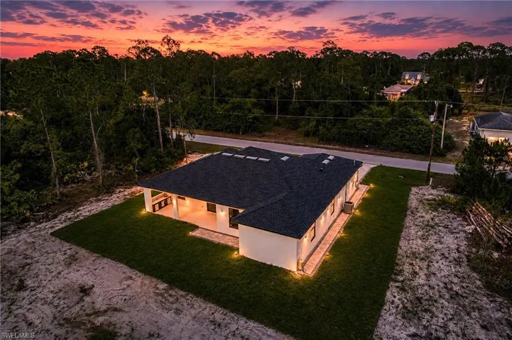 915 Lincoln Ave, Lehigh Acres, Florida 33972