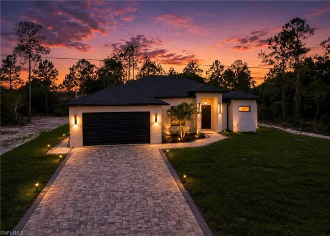 915 Lincoln Ave, Lehigh Acres, Florida 33972