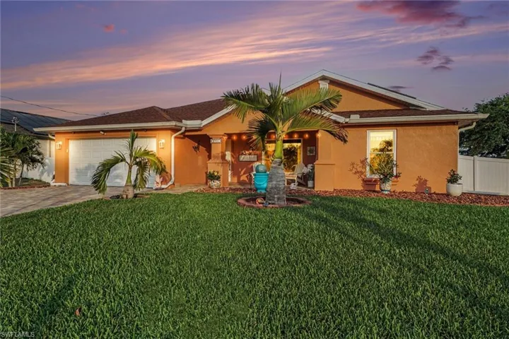 2907 Nw 5th Pl, Cape Coral, Florida 33993