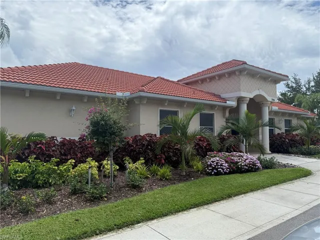 Clubhouse