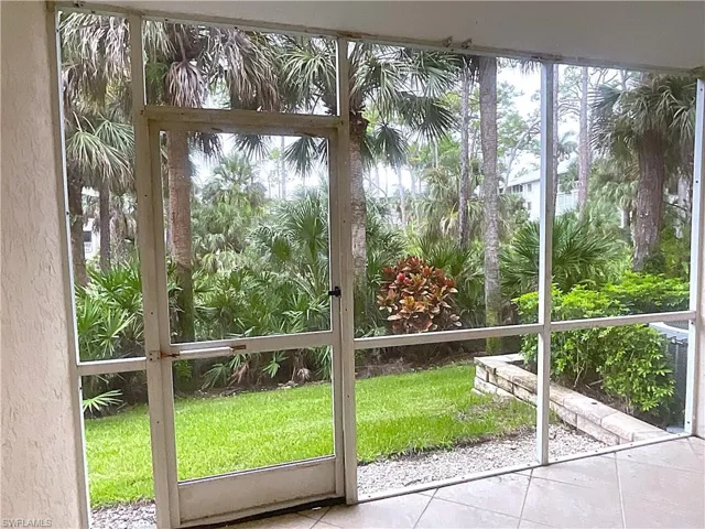 Landscape View.