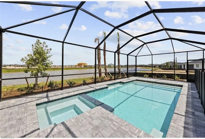 14928  White Pearl  RD, Babcock Ranch, FL 33982