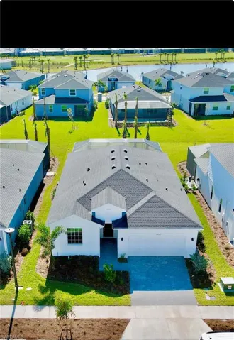 14928  White Pearl  RD, Babcock Ranch, FL 33982