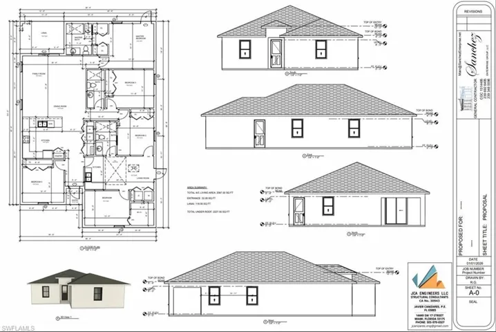 539 Naples Ave S, Lehigh Acres, Florida 33974