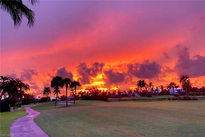 photo taken prior to Hurricane Ian