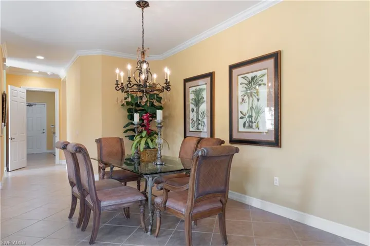 5050 Blauvelt Way 8-102, Naples, Florida 34105