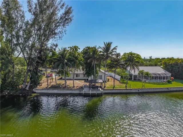 2503  Aviation  PKWY, Cape Coral, FL 33904