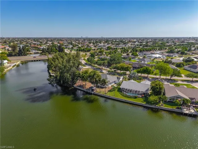 2503  Aviation  PKWY, Cape Coral, FL 33904