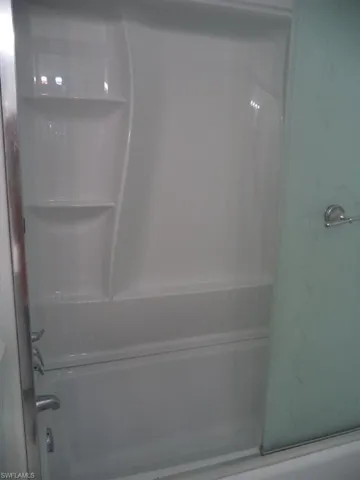 Bathroom view