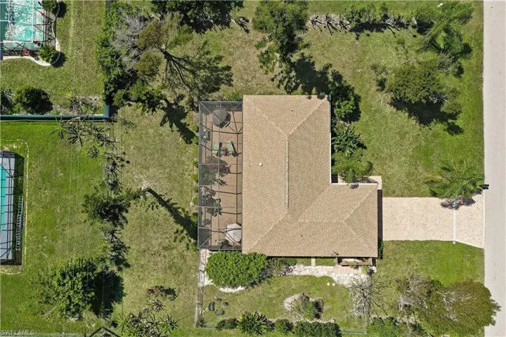 1422 NE Van Loon  TER, Cape Coral, FL 33909