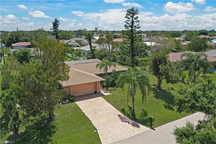 1422 NE Van Loon  TER, Cape Coral, FL 33909