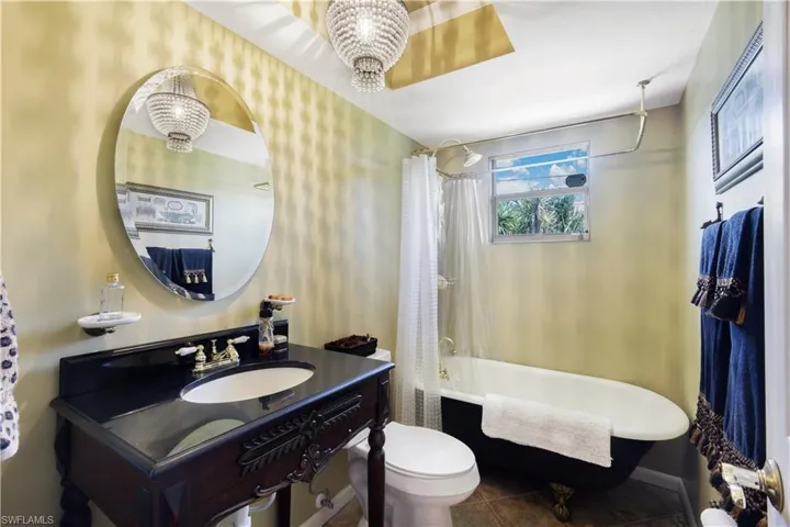 Bathroom 2