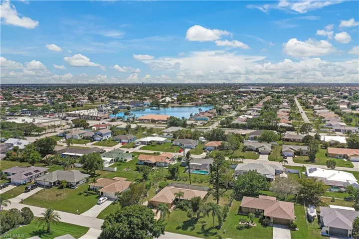 1422 NE Van Loon  TER, Cape Coral, FL 33909