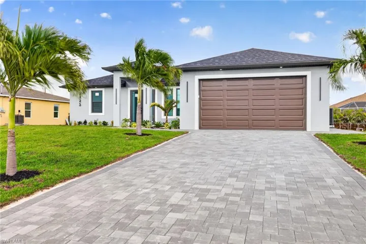 2223 Nw 11th Ct, Cape Coral, Florida 33993