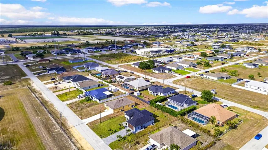 2223 Nw 11th Ct, Cape Coral, Florida 33993