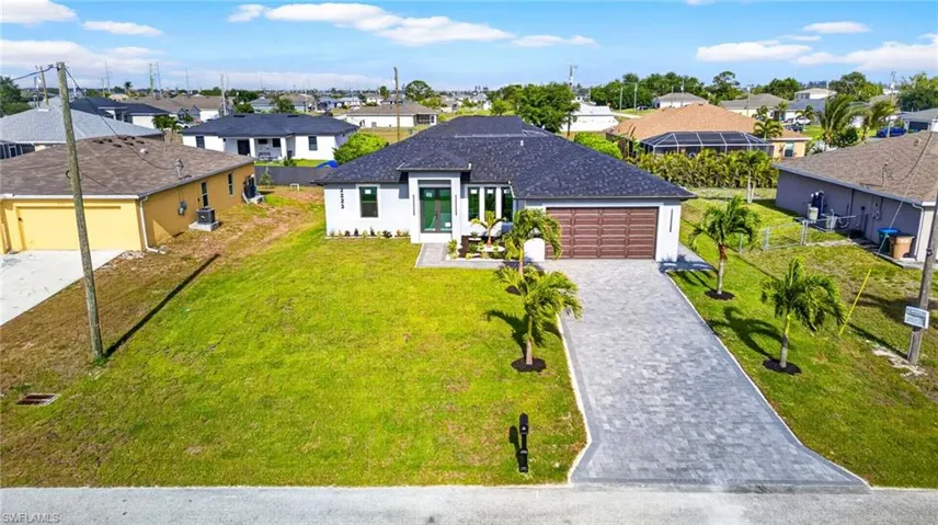 2223 Nw 11th Ct, Cape Coral, Florida 33993