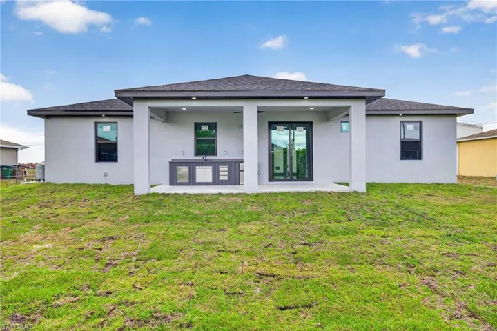 2223 Nw 11th Ct, Cape Coral, Florida 33993