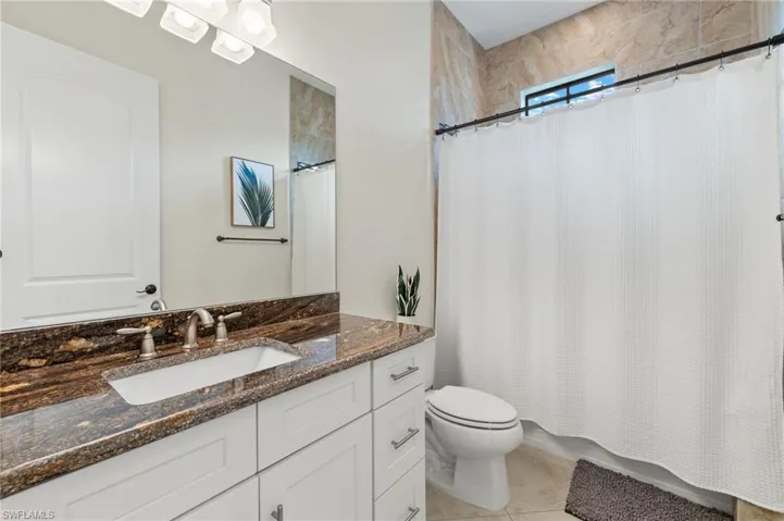 3rd Full Guest Bathroom