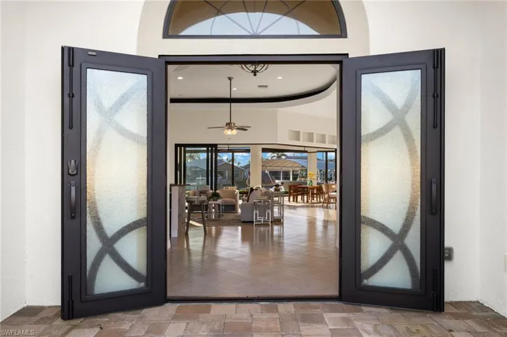 Welcome Home