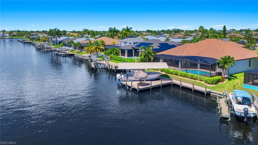 Canal Views