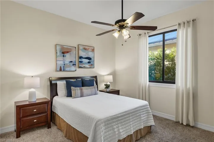 4th Guest Bedroom