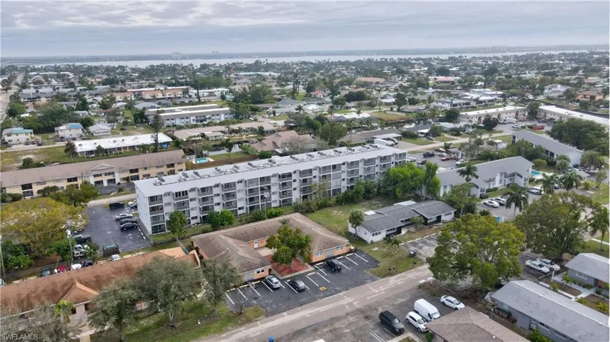 4906 Victoria Dr # 209, Cape Coral, Florida 33904