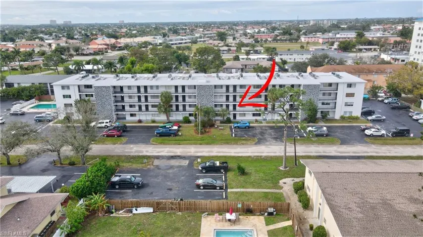 4906 Victoria Dr # 209, Cape Coral, Florida 33904