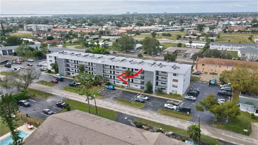 4906 Victoria Dr # 209, Cape Coral, Florida 33904