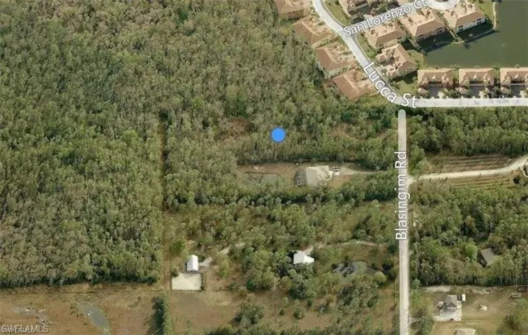 12491 Blasingim Rd, Fort Myers, Florida 33966