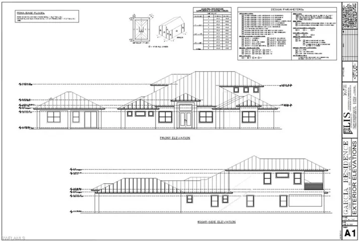 12491 Blasingim Rd, Fort Myers, Florida 33966