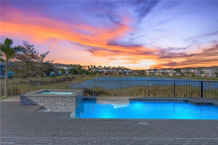 The lifestyle and view awaits.