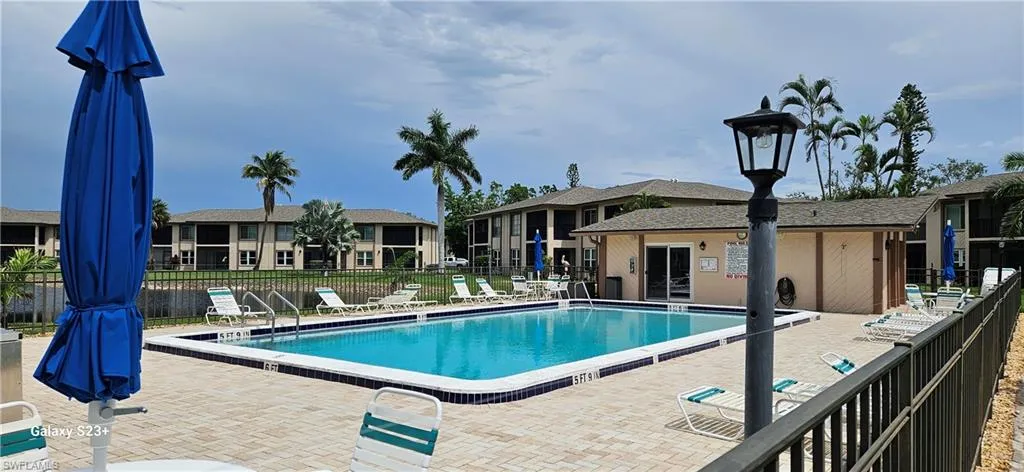 16881 Davis Rd 313, Fort Myers, Florida 33908