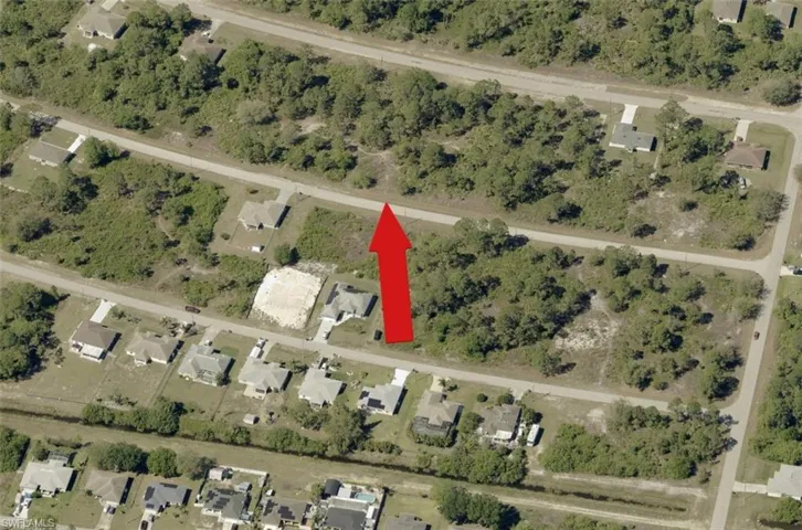 516  Cypress S AVE, Lehigh Acres, FL 33974