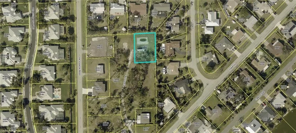 15651 Biddy Ln, Fort Myers, Florida 33908