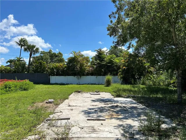 15651 Biddy Ln, Fort Myers, Florida 33908