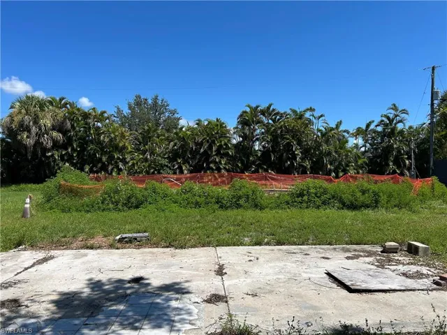 15651 Biddy Ln, Fort Myers, Florida 33908