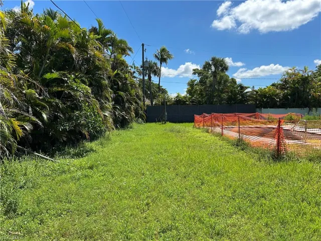15651 Biddy Ln, Fort Myers, Florida 33908
