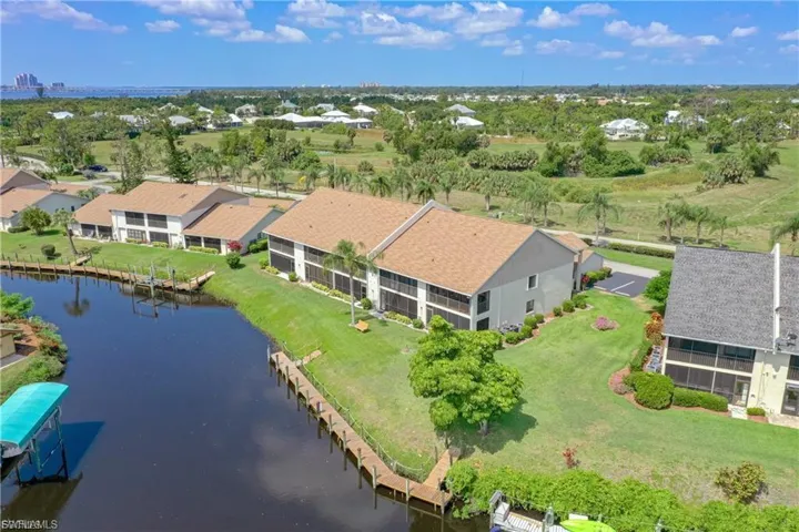 15140 Riverbend Blvd 506, North Fort Myers, Florida 33917