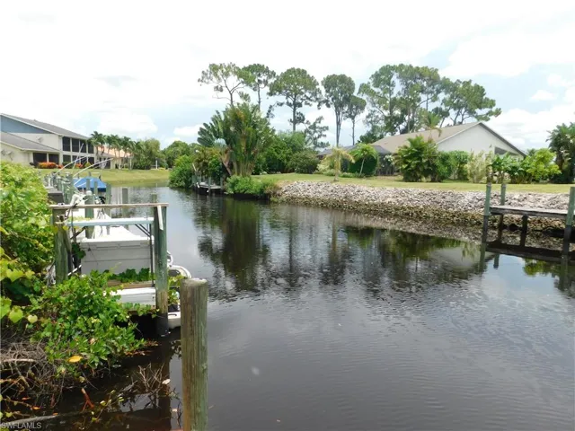 15140 Riverbend Blvd 506, North Fort Myers, Florida 33917