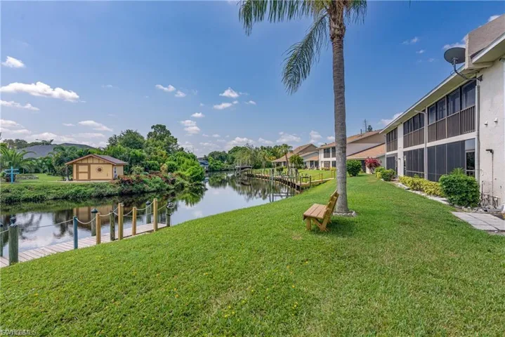 15140 Riverbend Blvd 506, North Fort Myers, Florida 33917