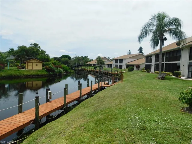 15140 Riverbend Blvd 506, North Fort Myers, Florida 33917