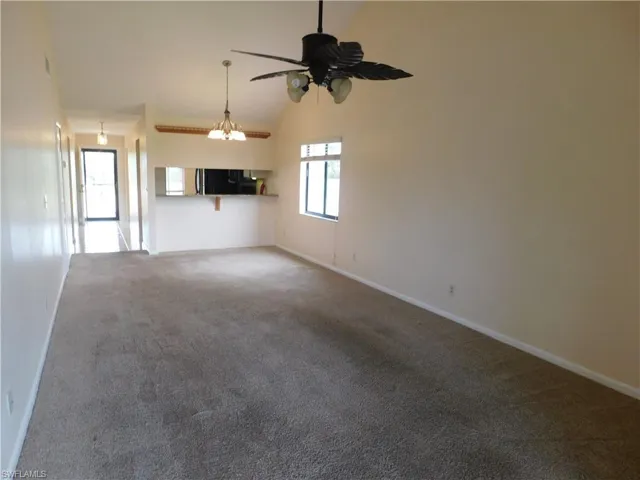 15140 Riverbend Blvd 506, North Fort Myers, Florida 33917