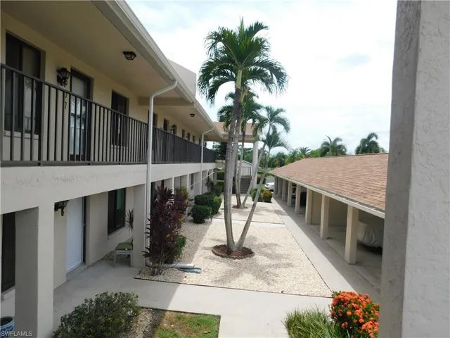 15140 Riverbend Blvd 506, North Fort Myers, Florida 33917