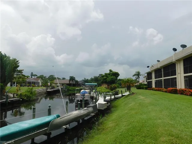15140 Riverbend Blvd 506, North Fort Myers, Florida 33917