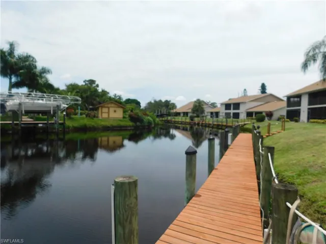 15140 Riverbend Blvd 506, North Fort Myers, Florida 33917