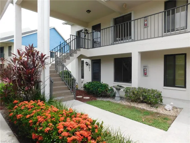15140 Riverbend Blvd 506, North Fort Myers, Florida 33917