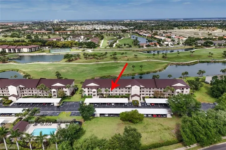 16440 Kelly Cove Dr 2813, Fort Myers, Florida 33908