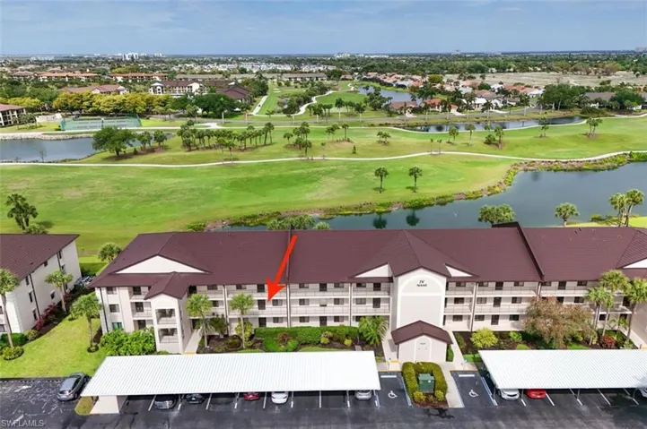 16440 Kelly Cove Dr 2813, Fort Myers, Florida 33908