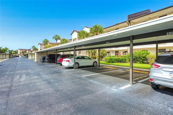 16440 Kelly Cove Dr 2813, Fort Myers, Florida 33908