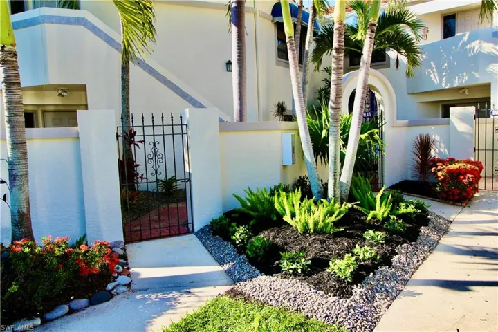 9639 Halyards Ct 21, Fort Myers, Florida 33919